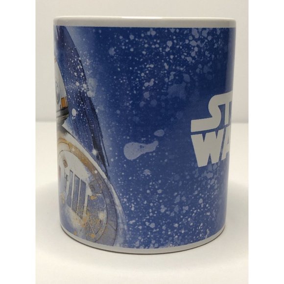 Star Wars Porcelain BB-8 Collector Mug - Picture 3 of 4